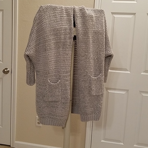 🎈HP🎈Fall/winter Cardigan - Picture 4 of 6